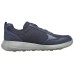 Skechers GoWalk Ma Cushioned Slip-Resistant Abrasion-Resistant Low-Top Casual Shoes Men's Marine Blue 44