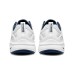 Skechers Cushioning Low-Top Casual Running Shoes Men's White Белый, 42.5