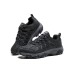 Skechers Terrabite 'Black Grey' Black/charcoal gray, 41.5