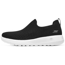 Skechers Go Walk 5 'Black White' Women's Черно-белый, 38