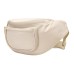 Skechers Fabric Fanny Pack Regular Unisex Moonlight Moonlight