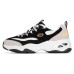 Skechers D'lites 4.0 'Black White' Women's 36