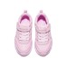 Baby Skechers Kids Anti-Slip Wear-Resistant Low-Top Toddler Shoes Pink Розовый, 26