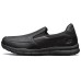 Skechers Relaxed Fit Men's Casual Shoes Men's Black 40