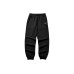 Skechers Colorful S-COLOR Knitted Sports Pants Women's Carbon Black Carbon Black 0018, M