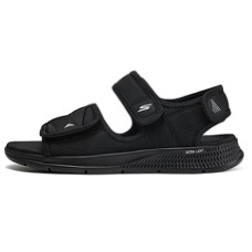 Skechers ON THE GO Beach Sandals Men's Black Черный, 41