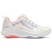 Skechers D'lux Fitness 'White Orange' Women's 38