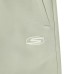 Skechers Basic Sports Series Knitted Sweatpants Men's Durable Gray Durable gray, S