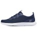 Skechers Anti Slip Wear Resistant Low Top Casual Shoes Women's Marine Blue Синий, 35.5