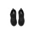 Skechers Dynamight Cushioning Anti-Slip Wear-Resistant Breathability Low-Top Kids' Running Shoes Black Teenagers 33.5