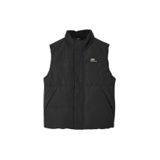 Skechers Sports Life Collection Vest Unisex Carbon Black 0018, XS