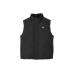 Skechers Sports Life Collection Vest Unisex Carbon Black 0018, XS