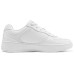 Skechers Court Classics Anti-Slip And Wear-Resistant Breathable Low-Top Skateboard Shoes Men's White Белый, 42