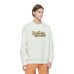 Skechers Sweatshirt Unisex Marshmallow White Marshmallow white 0074, XS