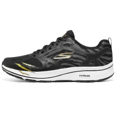 Skechers Go Run Consistent Cny Edition 'Black Gold Bkgd' 42