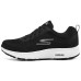 Skechers Go Run Consistent 'Black' Women's 35.5