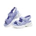 Skechers D'LITES 4.0 Beach Sandals Women's Purple 36