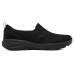 Skechers Go Walk Outdoors 'Mountain Vie Pure Black' Women's 36