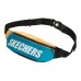 Skechers Polyester Fanny Pack Regular Unisex Sea Blue Голубой