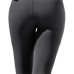Skechers Sports Pants Women's Shadow Gray/0167 Shadow Gray/0167, M