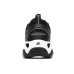 Skechers D'Lites 2.0 Running Shoes Black/White 46