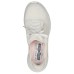 Skechers Anti Slip Wear Resistant Low Top Casual Shoes Women's Beige Бежевый, 39