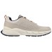 Skechers ARCH FIT BAXTER Axter Cushioned Anti-Slip And Wear-Resistant Lightweight Low-Top Casual Shoes Men's Taupe 42.5