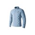 Skechers Down Jackets Men Blue Синий, L