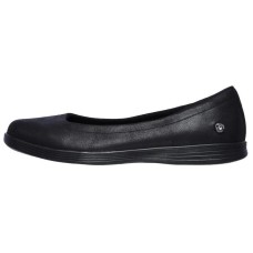 Skechers ON THE GO Anti Slip Wear Resistant Low Top Casual Shoes Women's Black Черный, 36.5