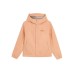Skechers Stroll Jackets Coats Women's Canyon Sunset Pink Canyon Sunset Pink/03U5, M