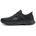Skechers Go Walk 7 Slip Ins 'Black' Черный, 43
