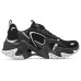 Skechers Stamina V3 Shoes 'Black White' Women's Черно-белый, 36