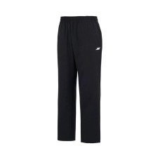Skechers Knitted Sports Pants Women's Meteorite Black Черный, 2XL