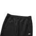 Skechers New Year Knitted Sports Pants Men's Carbon Black Carbon Black 0018, M