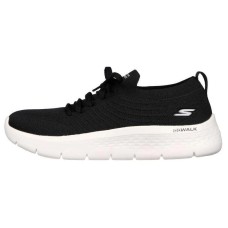 Skechers Go Walk Flex 'Early Morning Black White' Women's 35