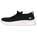 Skechers Go Walk Flex 'Early Morning Black White' Women's 35