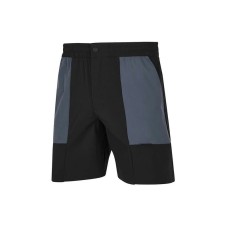Skechers Casual Shorts Men's Carbon Black Carbon Black 0018, S