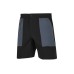 Skechers Casual Shorts Men's Carbon Black Carbon Black 0018, S