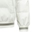 Skechers Sports Alliance Series Down Jacket Unisex Marshmallow White Белый, S