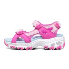 Skechers Kids' Sandals Grade School 35
