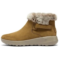 Skechers On The Go Joy First Glance 'Chestnut' Women's 39