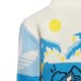 Adidas Originals Sweater Multicolor Kids' Разноцветный, 110