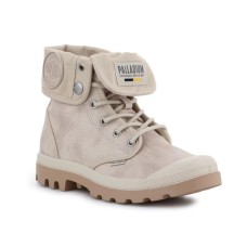 Palladium Pampa Baggy Wax U 77213-210-M shoes 36