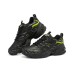 Skechers Stamina V2 'Black Green' 41.5