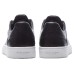 Skechers Razor-Nash Wear-Resistant Low-Top Skateboard Shoes Men's Black 41