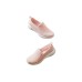 Skechers Go Walk Joy Breathable Low-Top Casual Shoes Women's Peach Pink 36.5