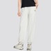 Skechers Knitted Sweatpants Women's Marshmallow White Белый, XL