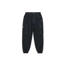 Champion SS22 Casual Pants US Version Women's Черный, M