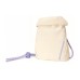 Skechers Fabric Storage Bag, Crossbody Bag, Shoulder Bag Trumpets Unisex Light Sand Yellow Light Sand Yellow, Small Size