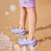 Skechers Foamies Kids' Sandals Kids Фиолетовый, 27.5